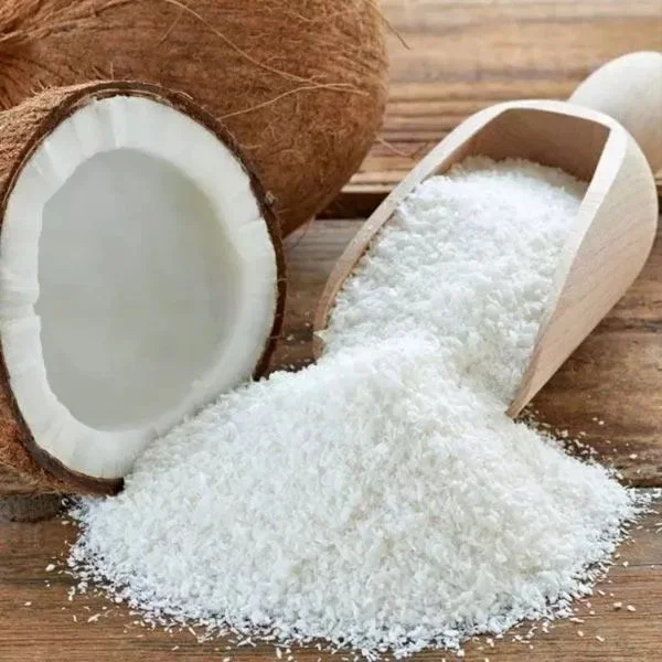 Desiccated Coconut Powder